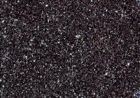 KNORR PRANDELL 218099061 Glitterfarbe Glitter Glue schwarz