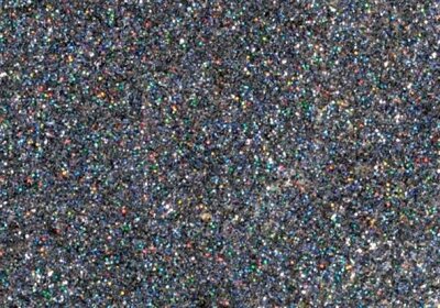 KNORR PRANDELL 218099065 Glitterfarbe Glitter Glue grau