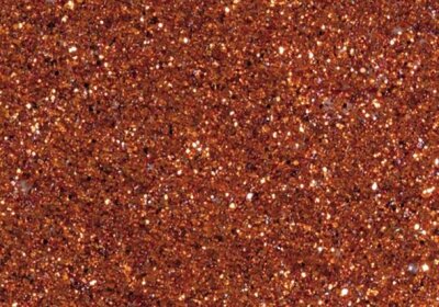 KNORR PRANDELL 218099079 Glitterfarbe Glitter Glue kupferfarben