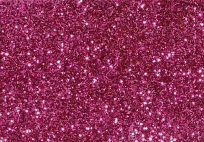 KNORR PRANDELL 218105224 Glitter fein Polyester pink