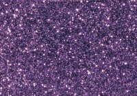 KNORR PRANDELL 218105228 Glitter fein Polyester lila