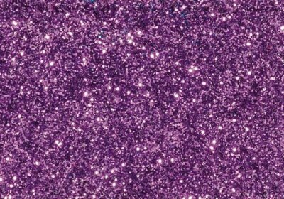 KNORR PRANDELL 218105229 Glitter fein Polyester lavendel