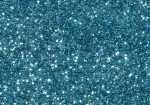 KNORR PRANDELL 218105232 Glitter fein Polyester wasserblau