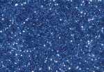 KNORR PRANDELL 218105235 Glitter fein Polyester mittelblau