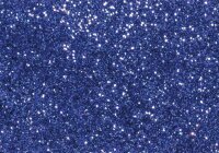 KNORR PRANDELL 218105237 Glitter fein Polyester marineblau