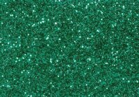 KNORR PRANDELL 218105245 Glitter fein Polyester emerald