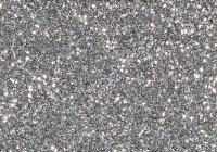 KNORR PRANDELL 218105273 Glitter fein Polyester silberfarben