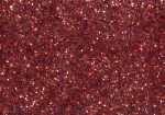 KNORR PRANDELL 218105315 Glitter Hologramm Polyester rot