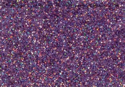 KNORR PRANDELL 218105330 Glitter Hologramm Polyester flieder