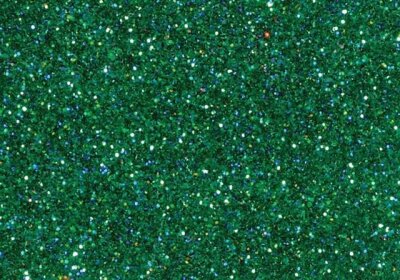 KNORR PRANDELL 218105344 Glitter Hologramm Polyester grün