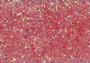 KNORR PRANDELL 218105415 Glitter iris Polyester rot