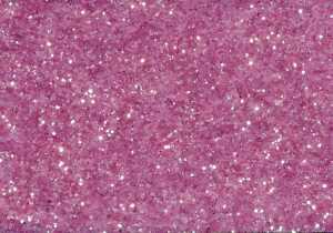 KNORR PRANDELL 218105424 Glitter iris Polyester pink