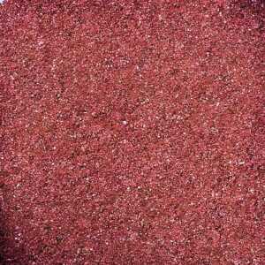 KNORR PRANDELL 218236705 Farbsand 01 - 05 mm rot