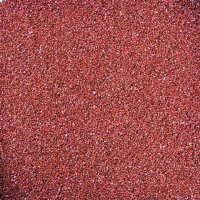 KNORR PRANDELL 218236705 Farbsand 01 - 05 mm rot