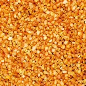 KNORR PRANDELL 218236804 Granulat 2 - 3 mm orange