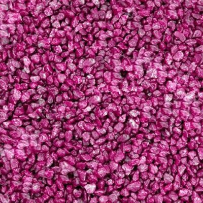 KNORR PRANDELL 218236806 Granulat 2 - 3 mm fuchsia