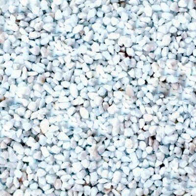 KNORR PRANDELL 218236810 Granulat 2 - 3 mm hellblau