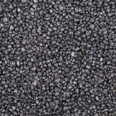 KNORR PRANDELL 218236817 Granulat 2 - 3 mm schwarz