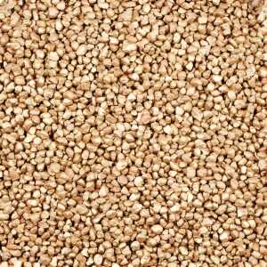 KNORR PRANDELL 218236820 Granulat 2 - 3 mm goldfarben