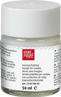 KNORR PRANDELL 218298602 Kerzenschutzlack