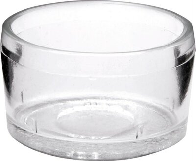 KNORR PRANDELL 218299803 Teelichtglas 4 x 25 x 38 cm