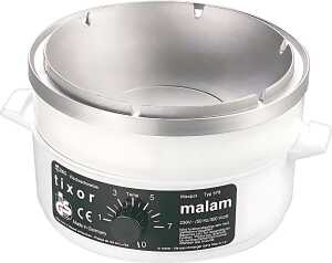 KNORR PRANDELL 218299900 Wachsschmelzgerät 20 x 10 cm