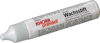 KNORR PRANDELL 218300003 Wachsstift weiss