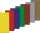 Wachsplatten-Sortiment Sortierung Basic 1 175 x 80 x 05 mm