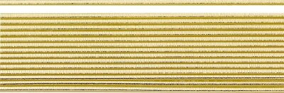 KNORR PRANDELL 218306028 Wachsstreifen 200 mm Ø 2 mm goldfarben glänzend