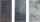 Wachsplatten-Sortiment Sortierung Hologramm silber 175 x 80 x 05 mm