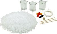 KNORR PRANDELL 218312500 Kerzengieß-Set Mini