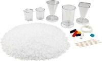 KNORR PRANDELL 218312502 Kerzengieß-Set Maxi