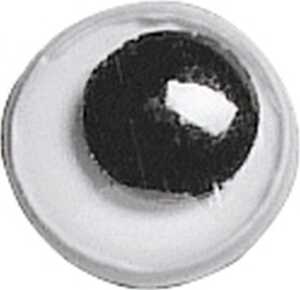 KNORR PRANDELL 218386919 Wackelaugen selbstklebend Ø 10 mm