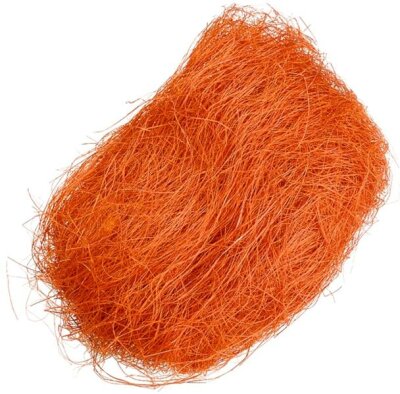 KNORR PRANDELL 218407100 Dekogras Sisal orange