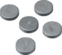 KNORR PRANDELL 218433950 Scheibenmagnet Stärke: 3 mm...