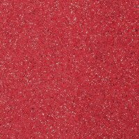 KNORR PRANDELL 218434522 Moosgummi CreaSoft Glitter 20 x...