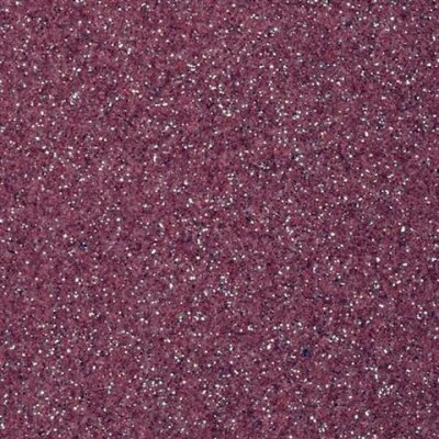 KNORR PRANDELL 218434523 Moosgummi CreaSoft Glitter 20 x 30 x 02 cm altrosa