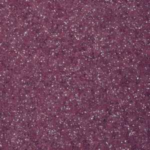 KNORR PRANDELL Moosgummi CreaSoft Glitter 20 x 30 x 02 cm altrosa