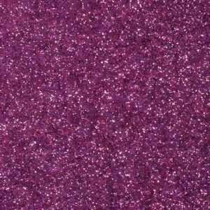 KNORR PRANDELL Moosgummi CreaSoft Glitter 20 x 30 x 02 cm pink