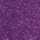 KNORR PRANDELL Moosgummi CreaSoft Glitter 20 x 30 x 02 cm violett