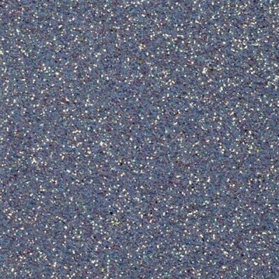 KNORR PRANDELL 218434534 Moosgummi CreaSoft Glitter 20 x 30 x 02 cm hellblau