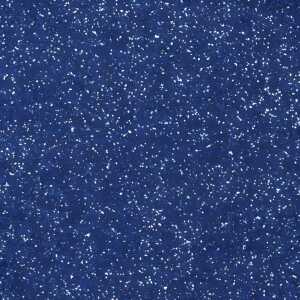 KNORR PRANDELL Moosgummi CreaSoft Glitter 20 x 30 x 02 cm blau