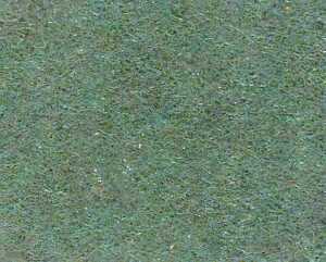KNORR PRANDELL 218438471 Formfilz 30 x 45 x 0,1 cm 100 % Viskose grün