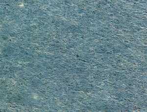 KNORR PRANDELL 218441340 Filz 30 x 45 x 0,4 cm 100 % Viskose hellblau