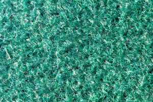 KNORR PRANDELL Filz 30 x 45 x 04 cm 100 % violett skose wiesengrün