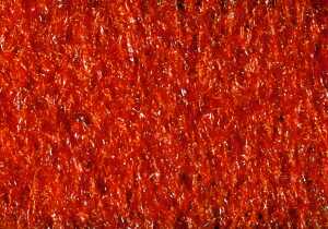 KNORR PRANDELL Polyesterfilz 30 x 45 x 03 cm 100 % Polyester hellrot