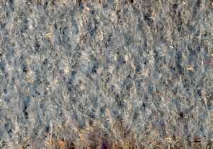 KNORR PRANDELL Polyesterfilz 30 x 45 x 03 cm 100 % Polyester hellblau