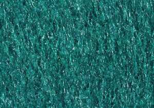 Polyesterfilz 30 x 45 x 03 cm 100 % Polyester dunkelgrün