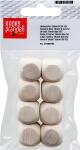 KNORR PRANDELL Holzwürfel 18 mm Buche Deutschland...