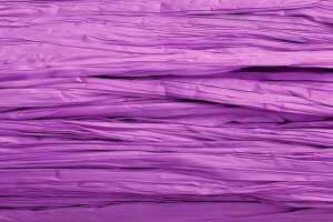 KNORR PRANDELL 218533031 Edelbast 30 m Viscose orchidee, matt